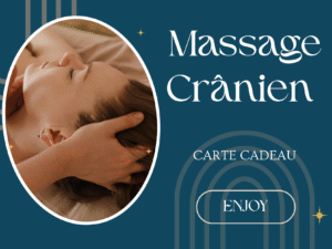 Massage Crânien