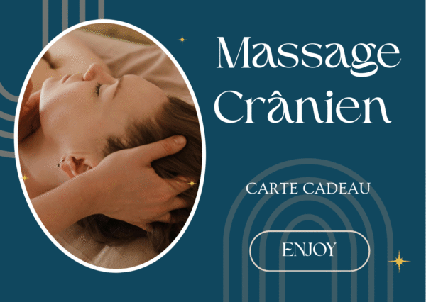 Massage Crânien